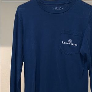 Lauren James T-shirt
